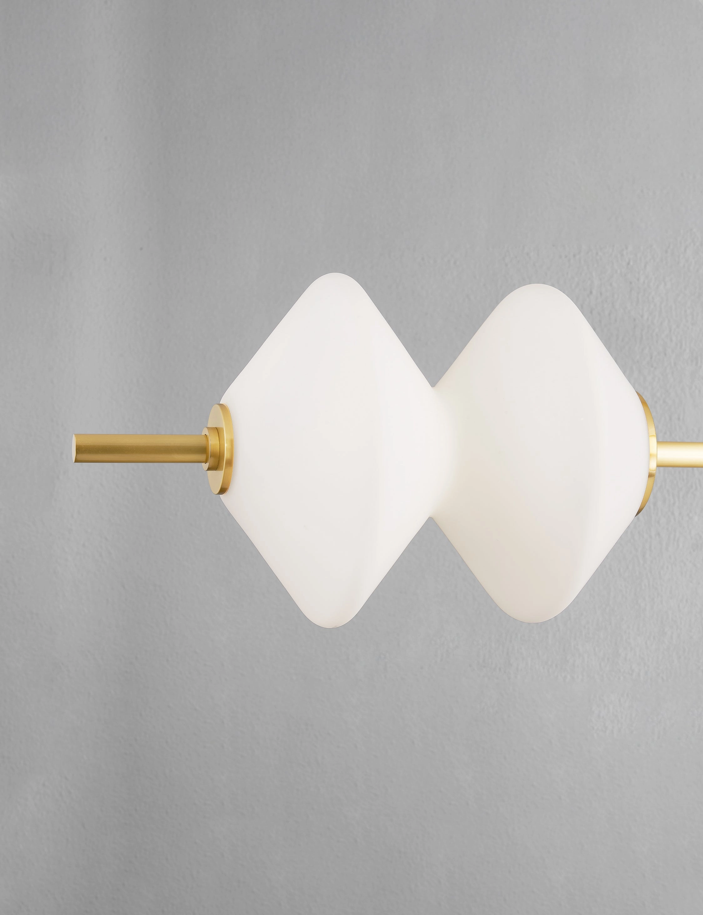 Ayrton Linear Chandelier