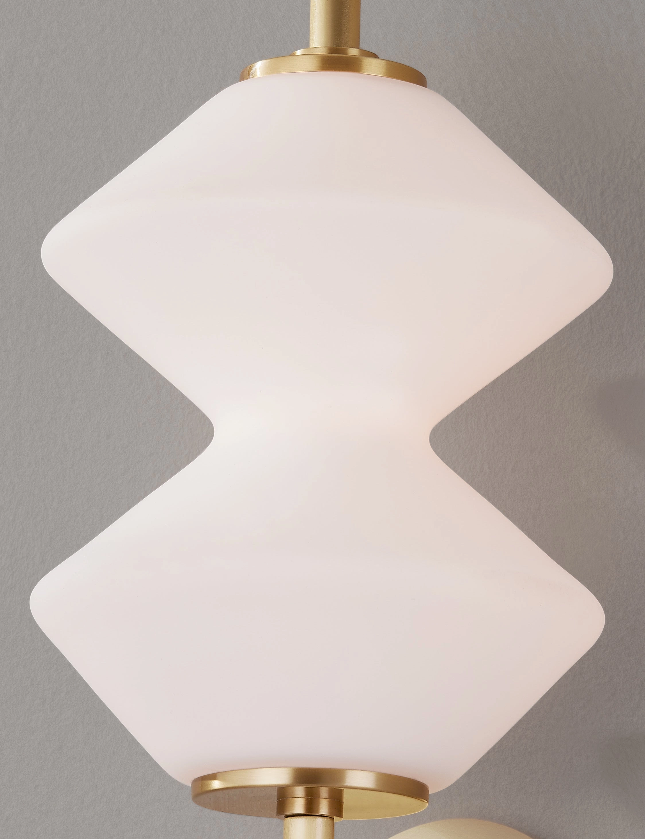 Ayrton Sconce