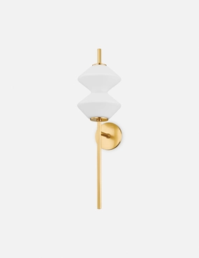 Ayrton Sconce vintage desk lamp