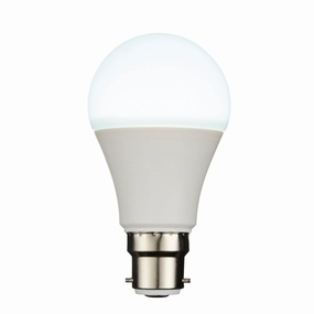 B22 Daylight White LED GLS Lamp Bulb 11W contemporary ceiling fixture