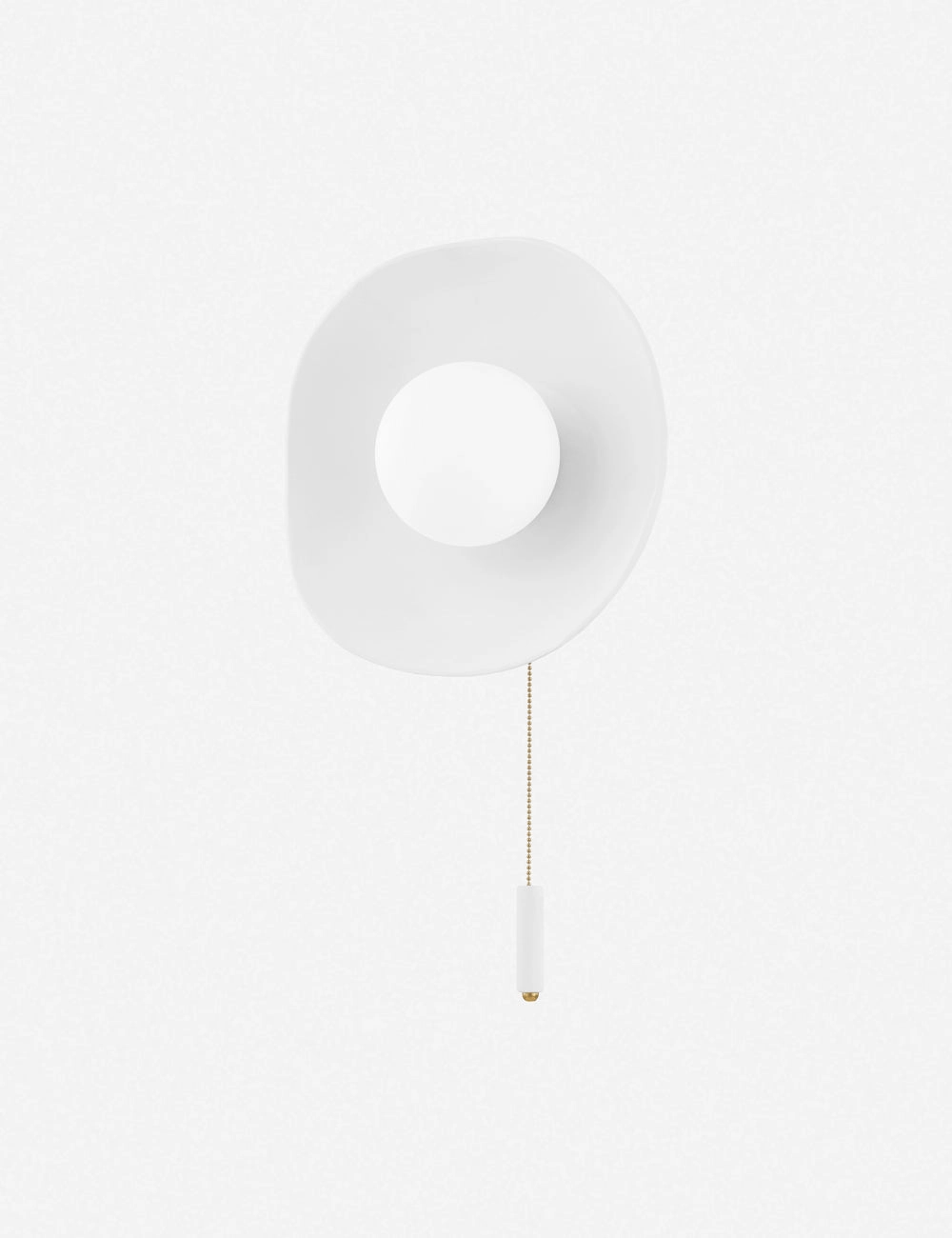 Bacia Sconce by Eny Lee Parker x Mitzi vintage desk lamp