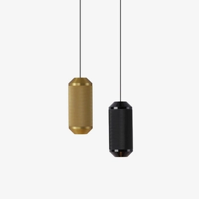 Backbeat Pendant Lamp round ceiling light