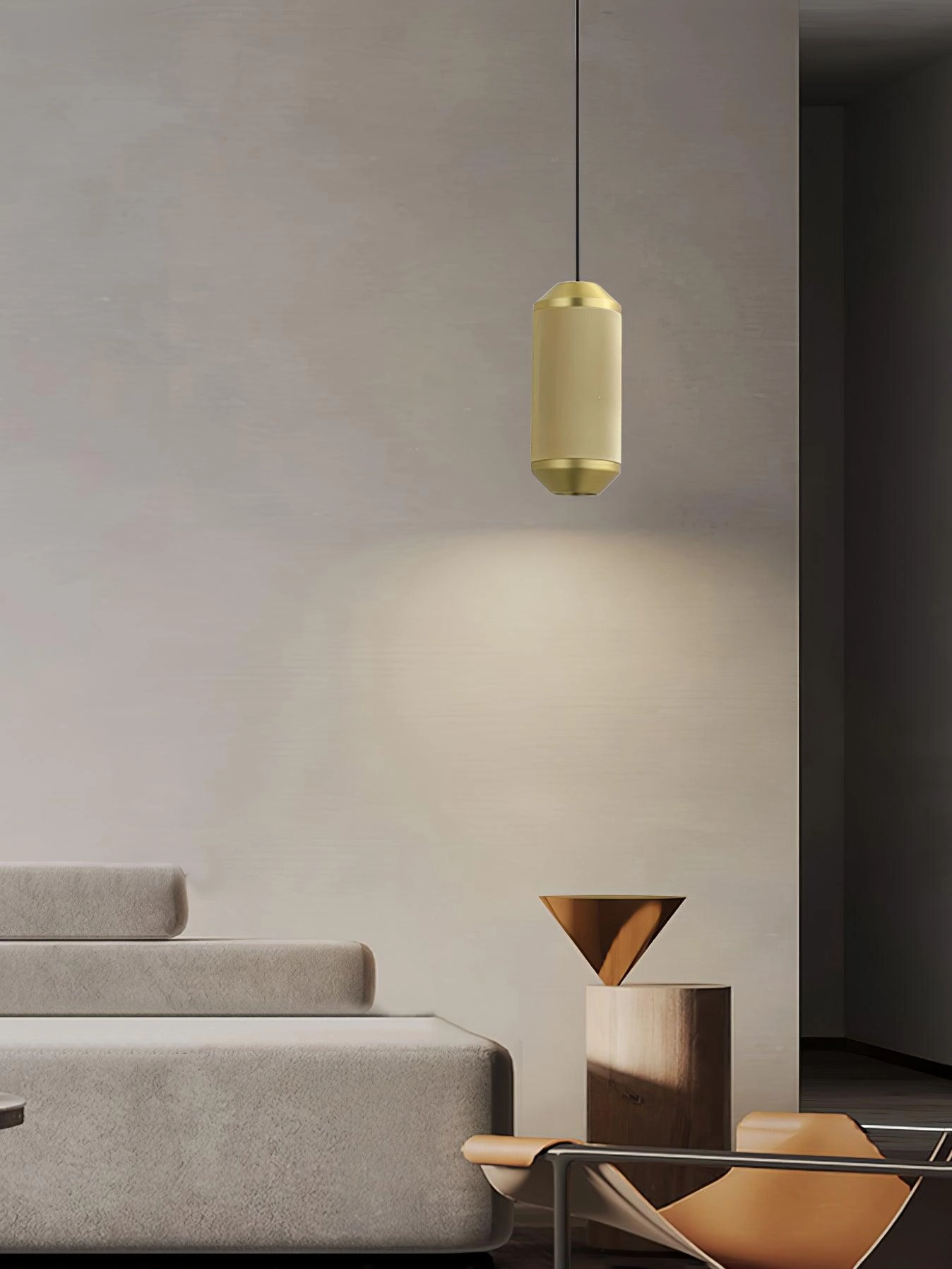 Backbeat Pendant Lamp