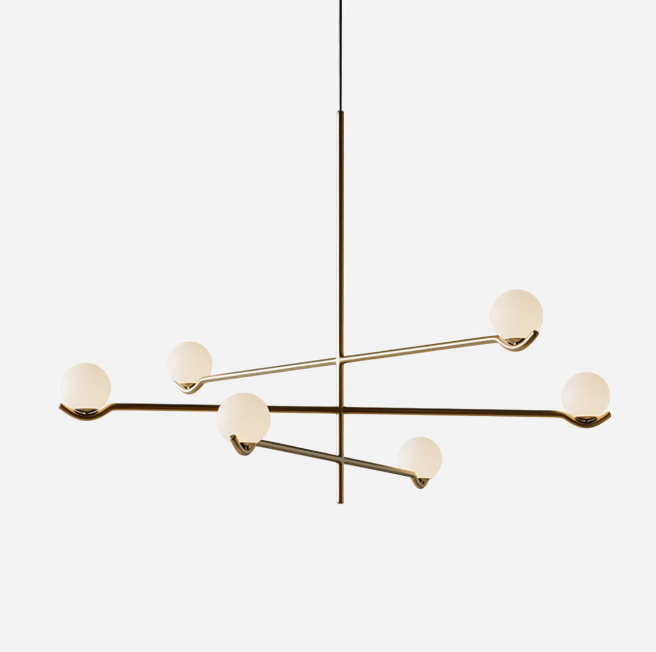 Baer Pendant Light contemporary ceiling lighting