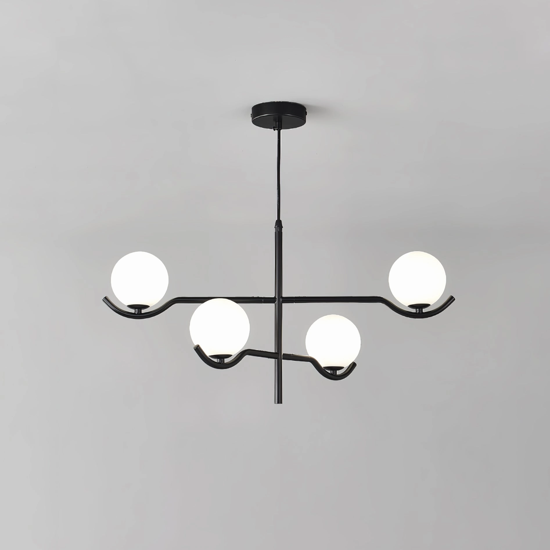 Baer Pendant Light