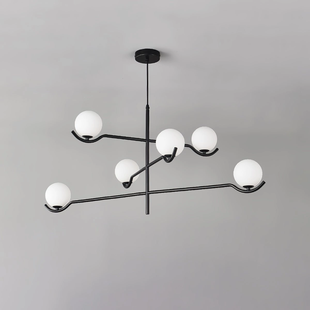 Baer Pendant Light