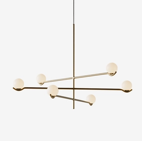 Baer Pendant Light contemporary ceiling lighting