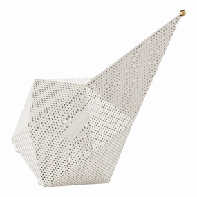 Bagdad Portable Lamp modern wall mounted lamp