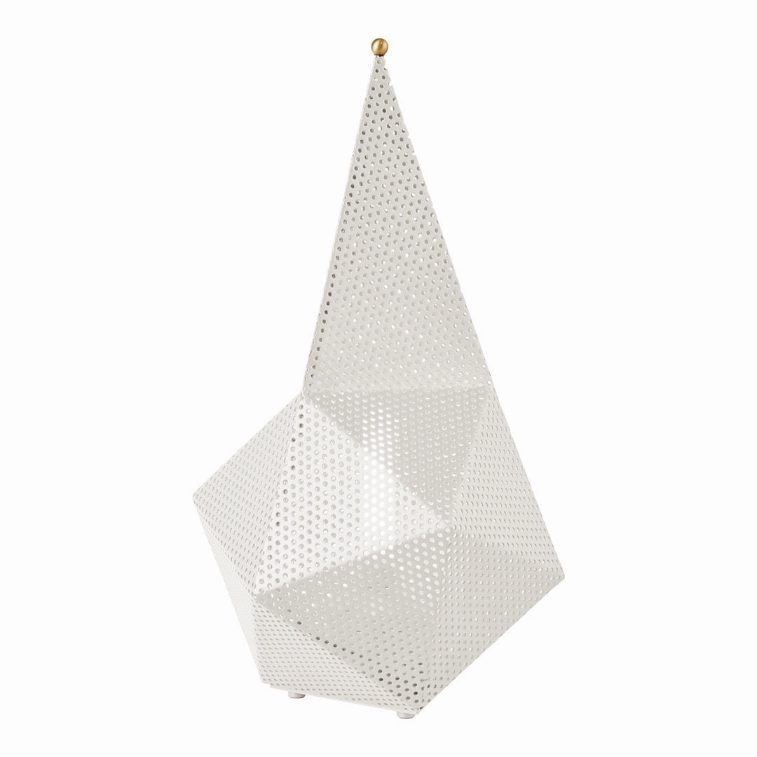 Bagdad Portable Lamp