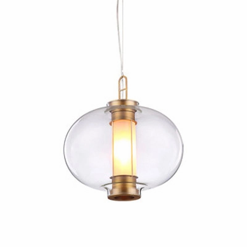 Bai Family Pendant Light