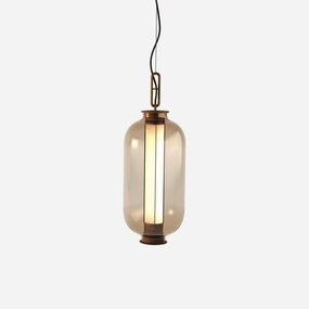 Bai Family Pendant Light round ceiling light