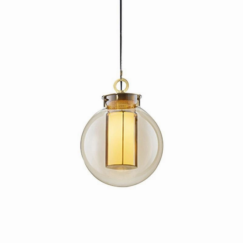 Bai Family Pendant Light