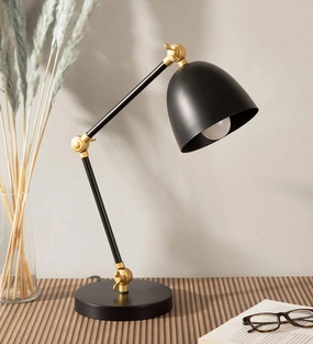 Baker 23 Desk Lamp decorative ceiling fixture