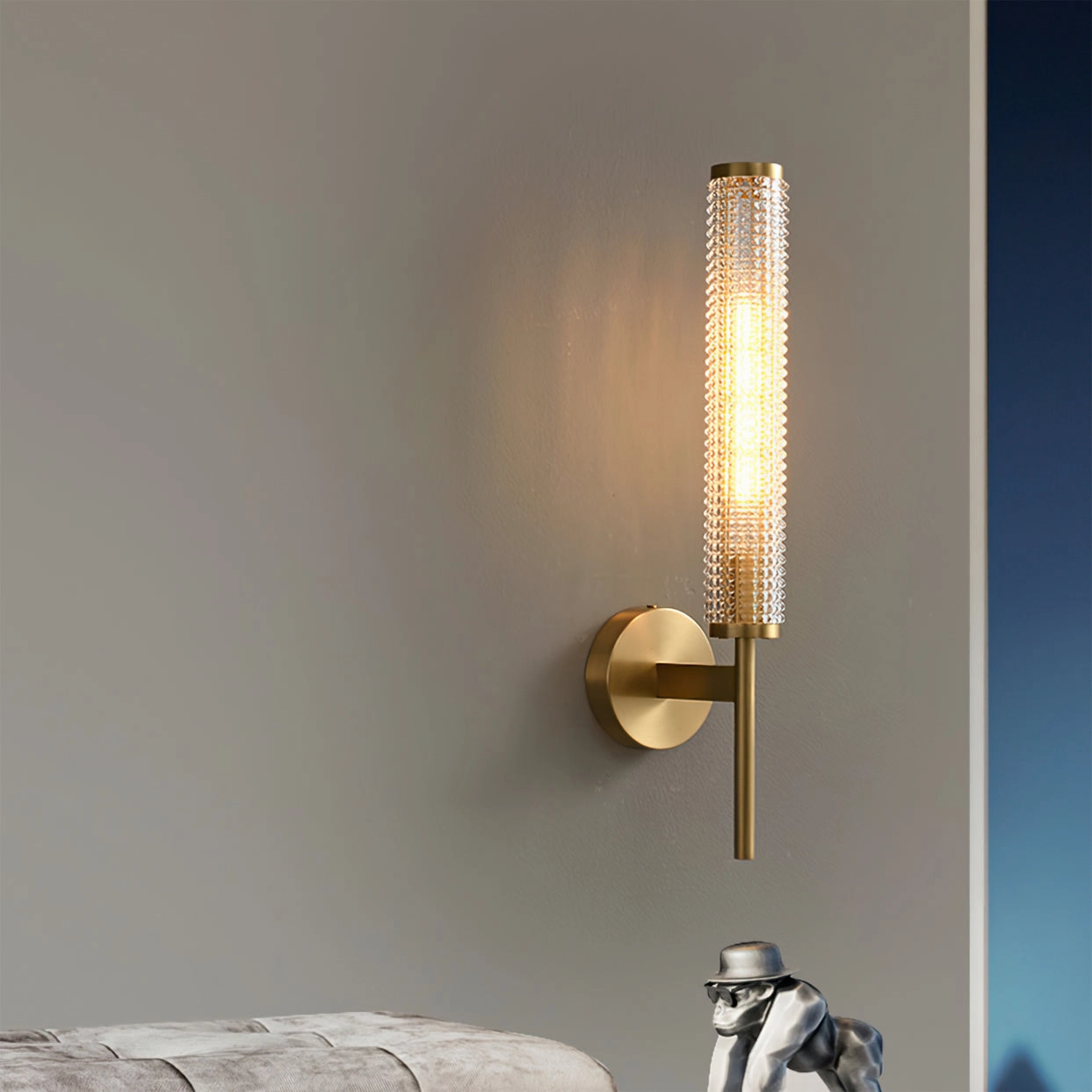 Baldassare Wall Lamp