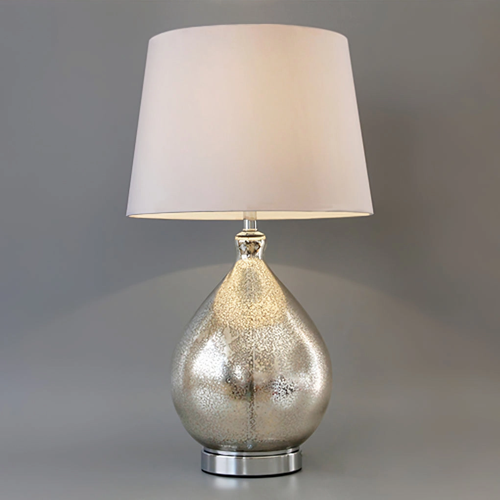 Ball Drum Table Light