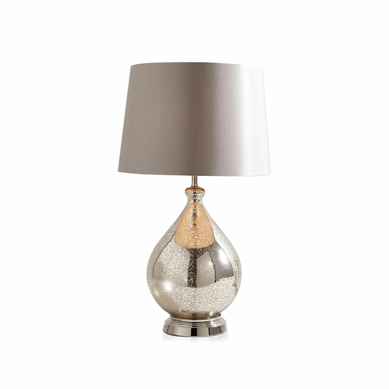 Ball Drum Table Light