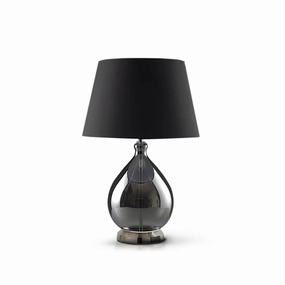 Ball Drum Table Light weatherproof outdoor lamp