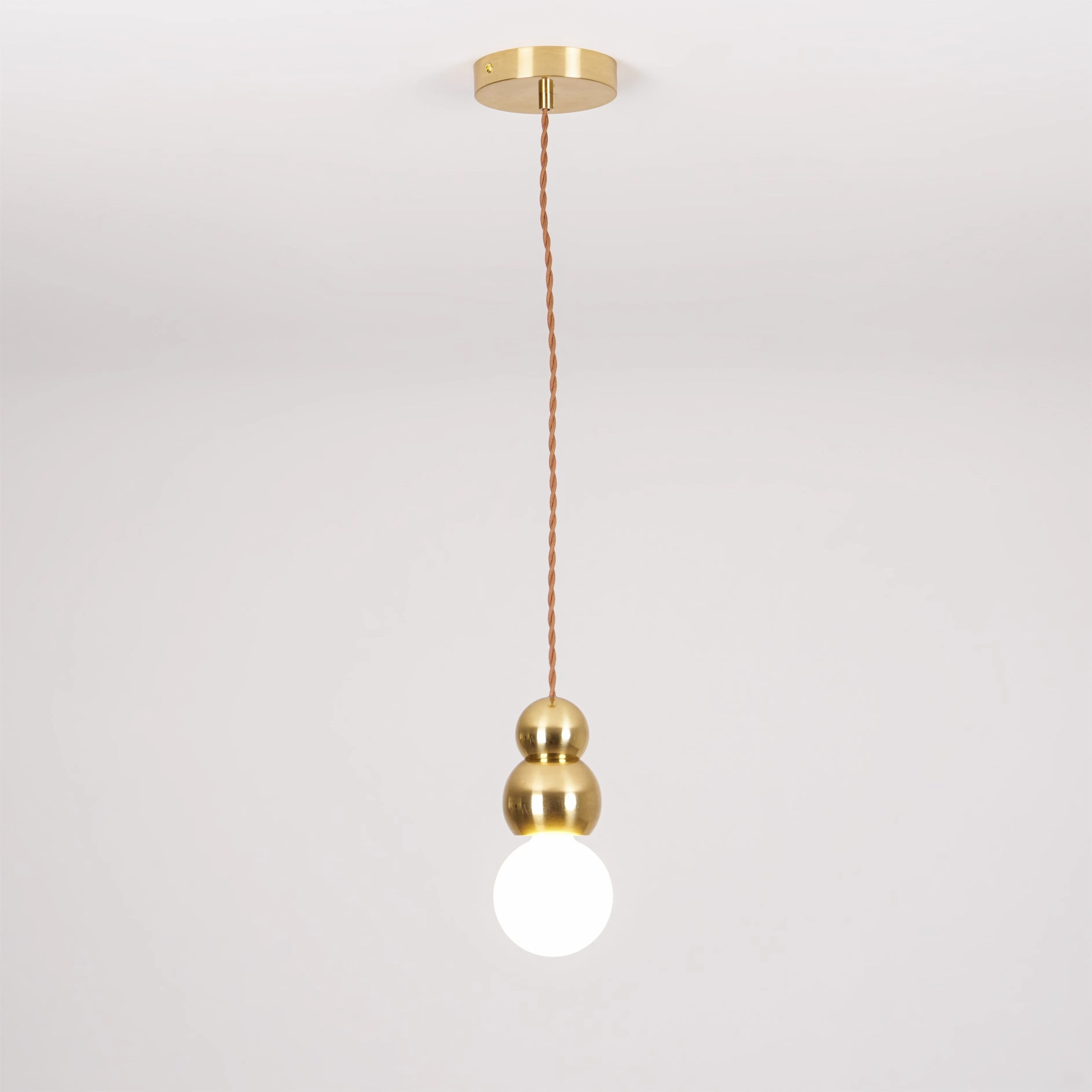 Ball Series Pendant Light