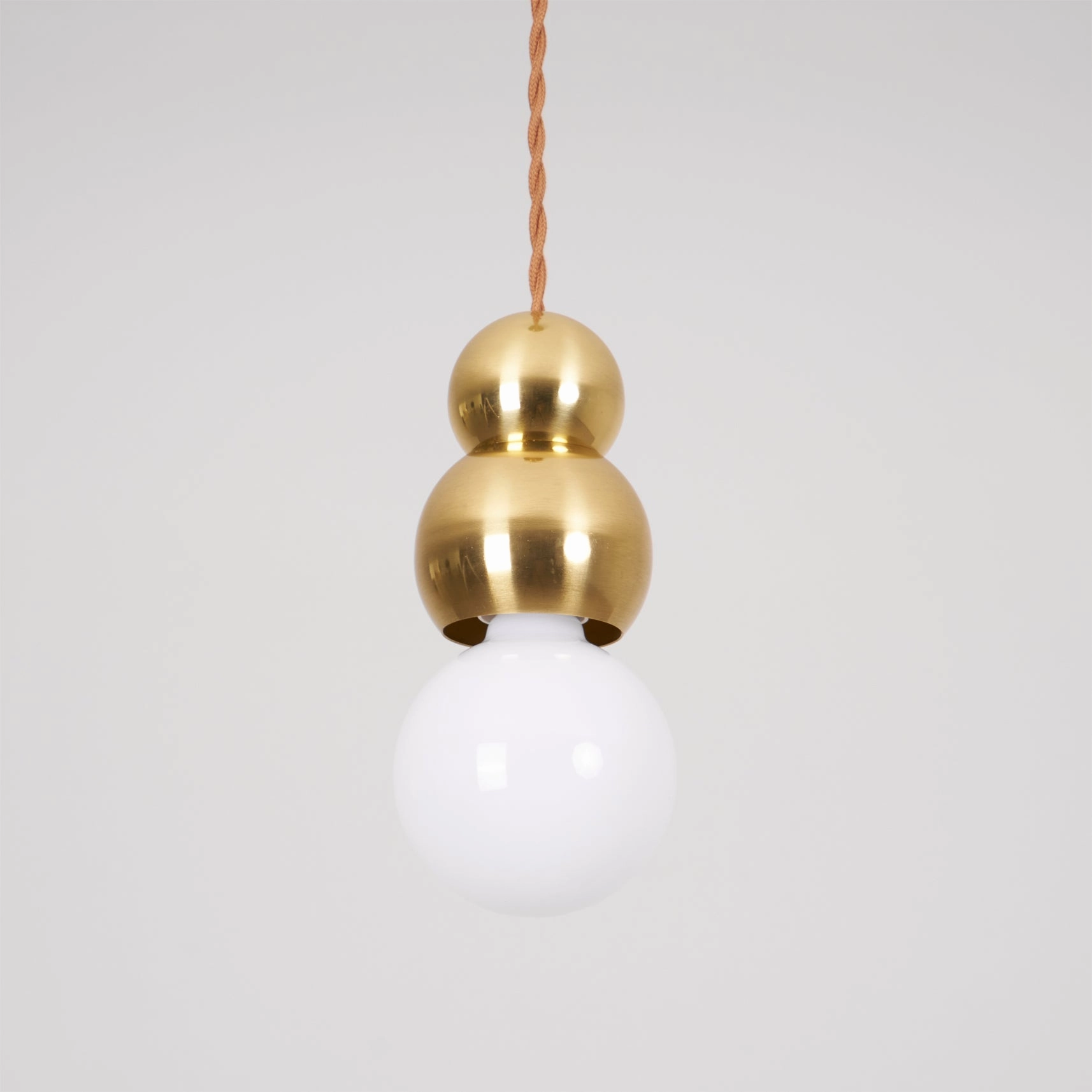 Ball Series Pendant Light