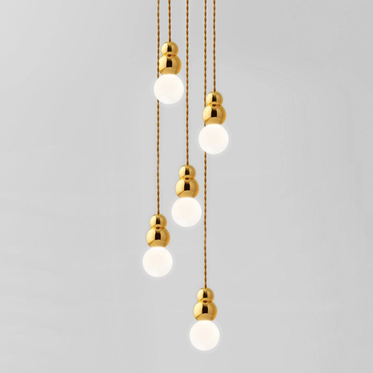 Ball Series Pendant Light