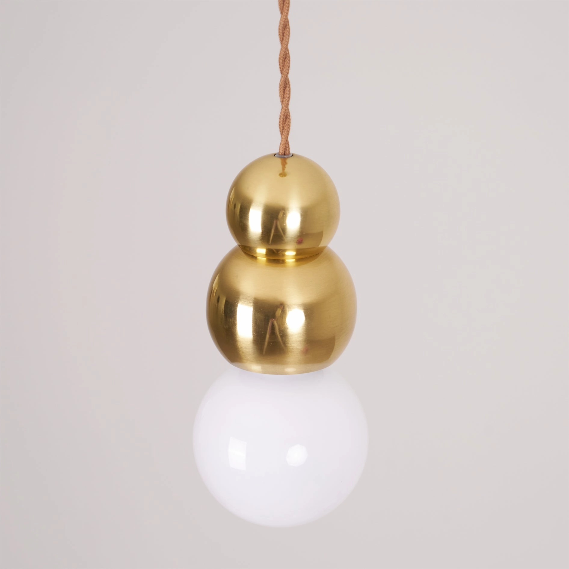 Ball Series Pendant Light