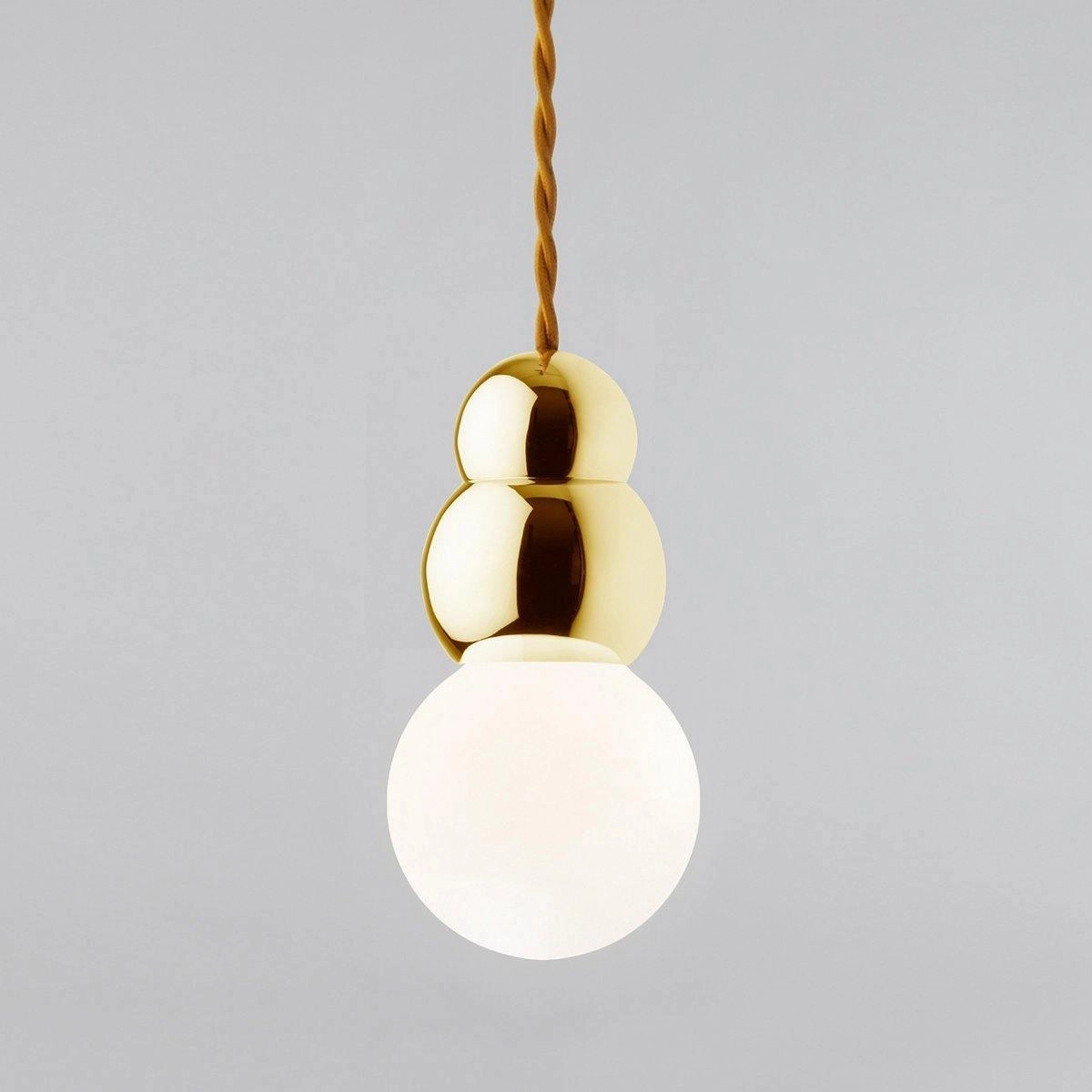 Ball Series Pendant Light
