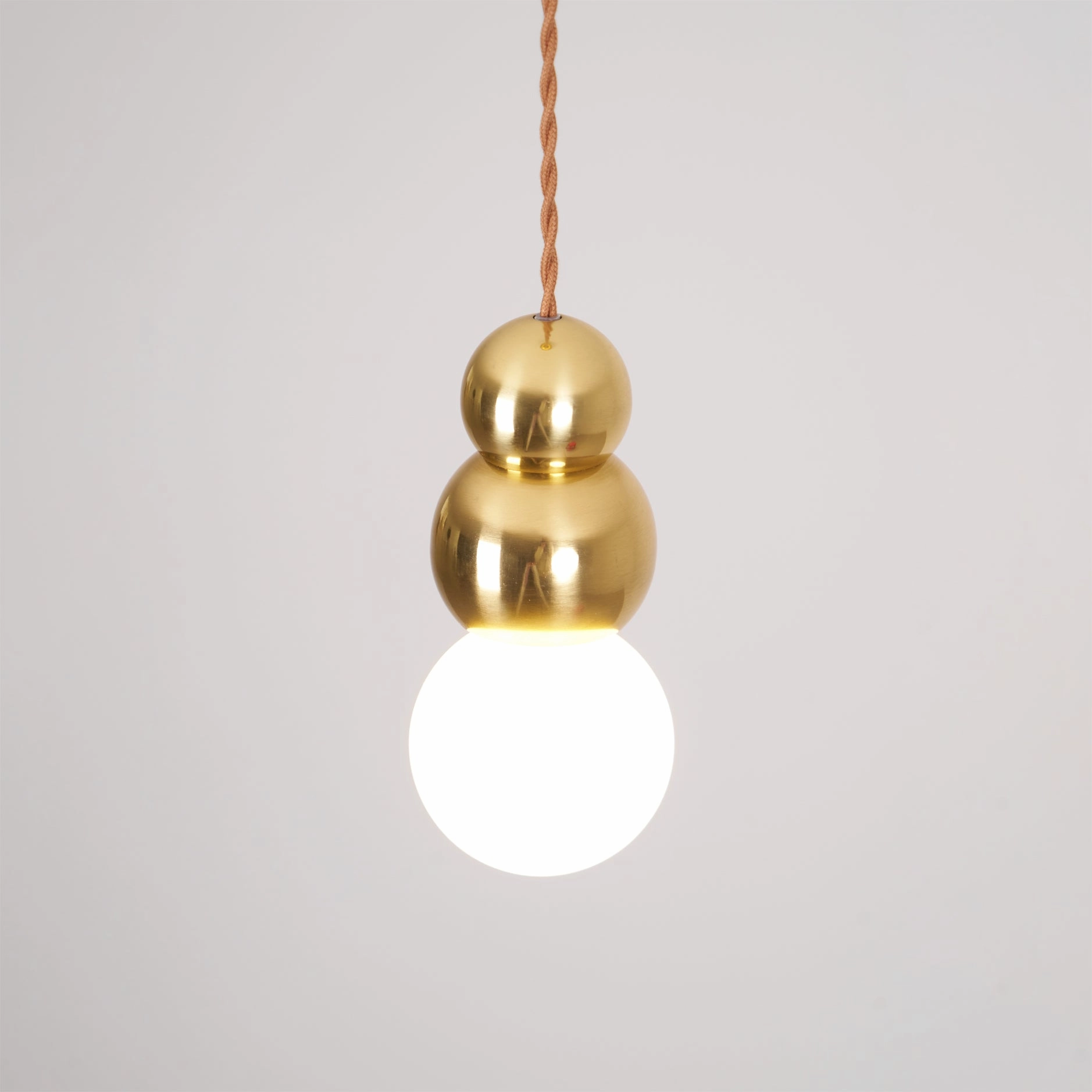 Ball Series Pendant Light