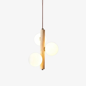 Ball Spheres Pendant Lamp surface mount ceiling lamp