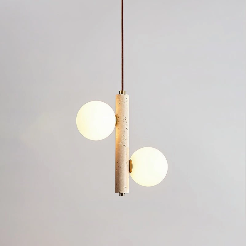 Ball Spheres Pendant Lamp