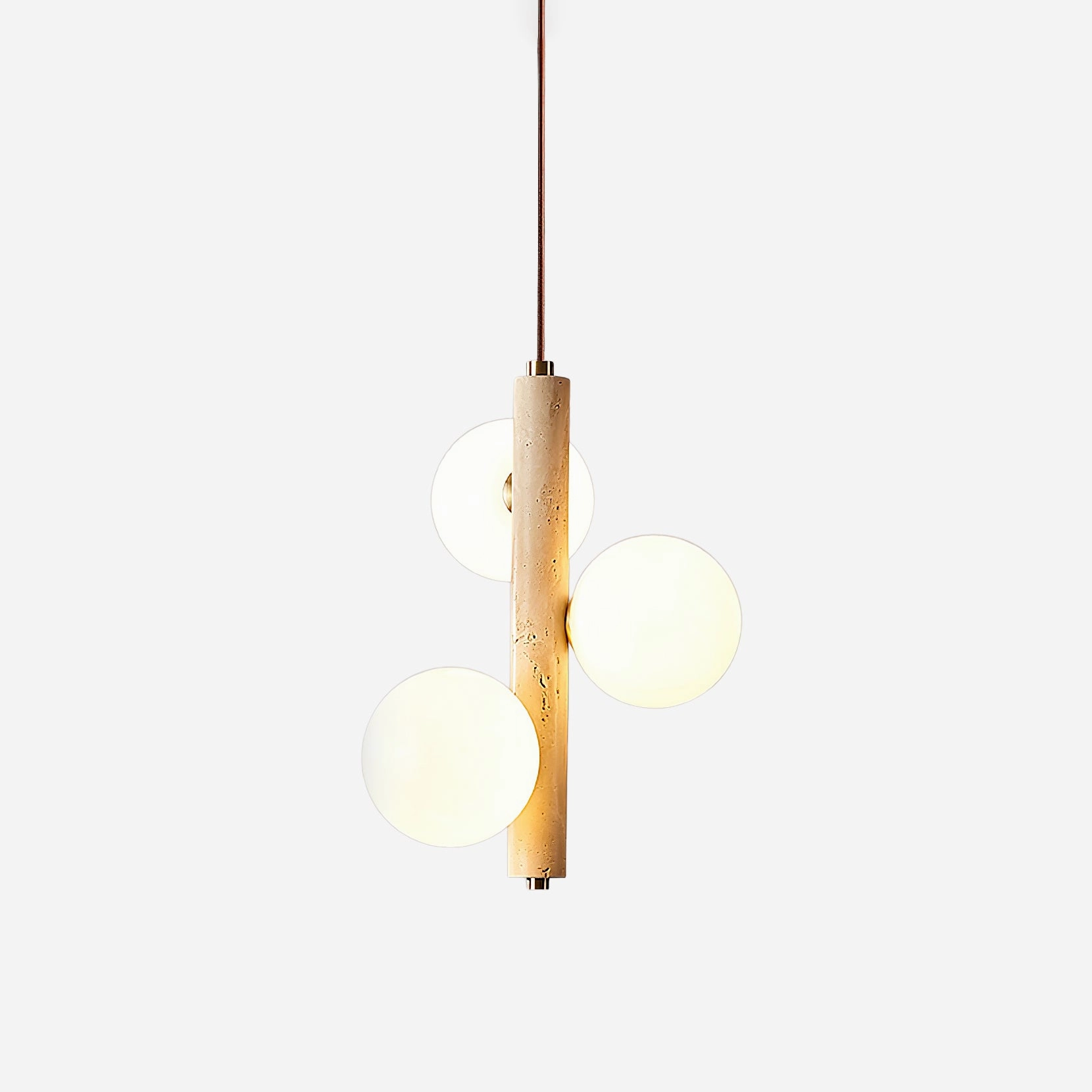 Ball Spheres Pendant Lamp surface mount ceiling lamp