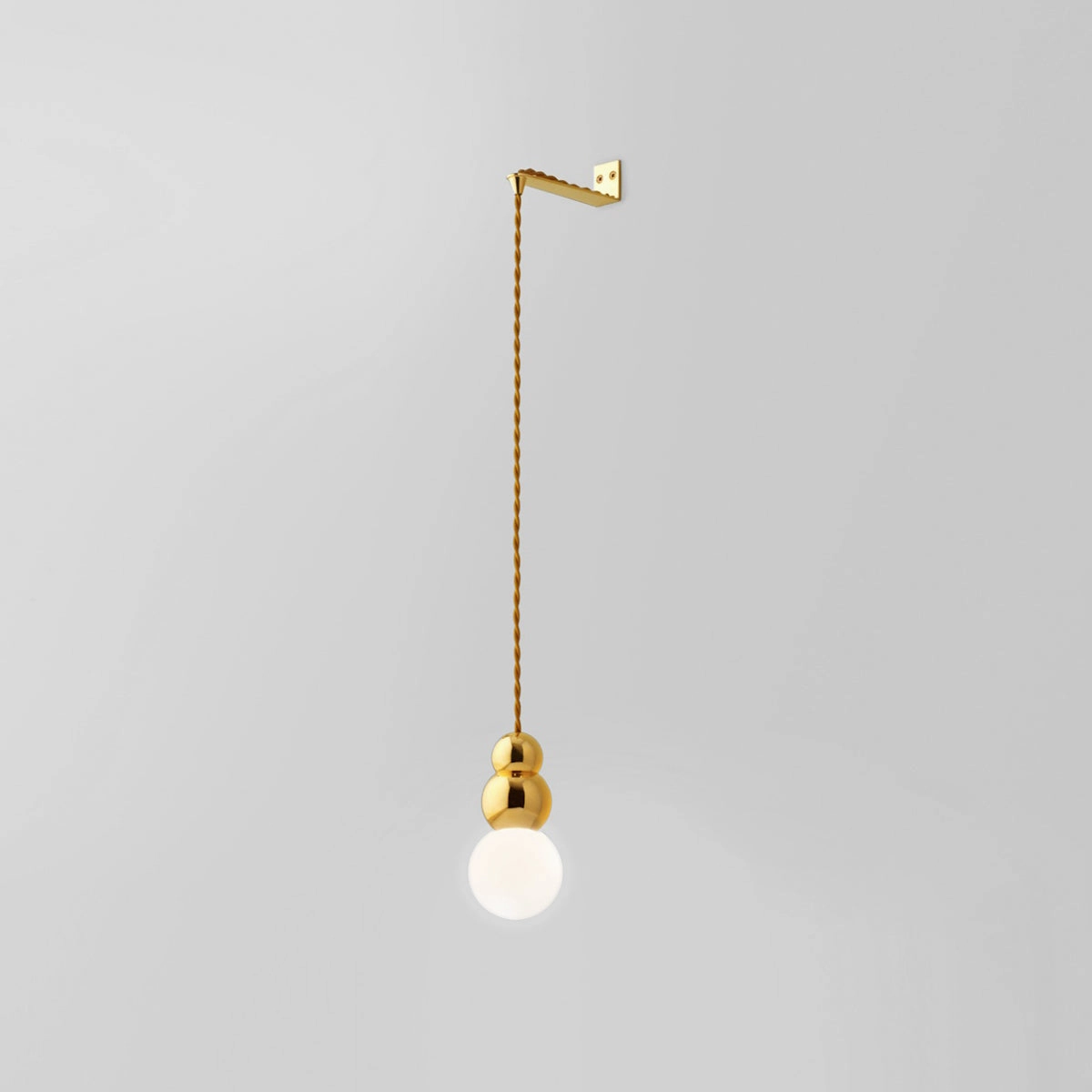 Ball Wall Lamp