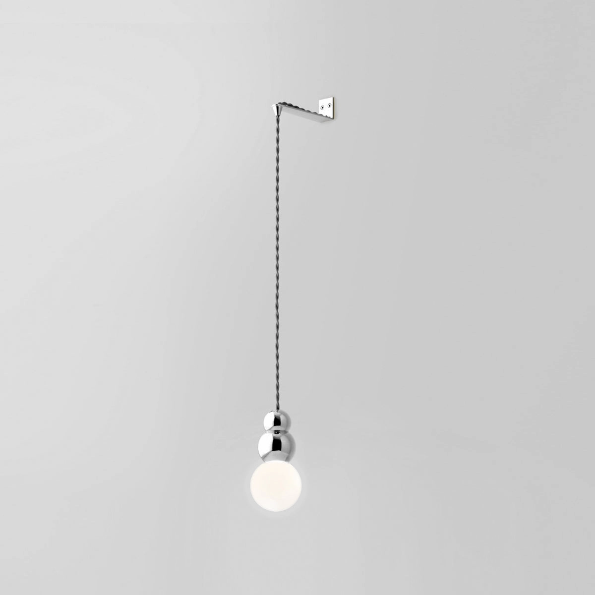 Ball Wall Lamp