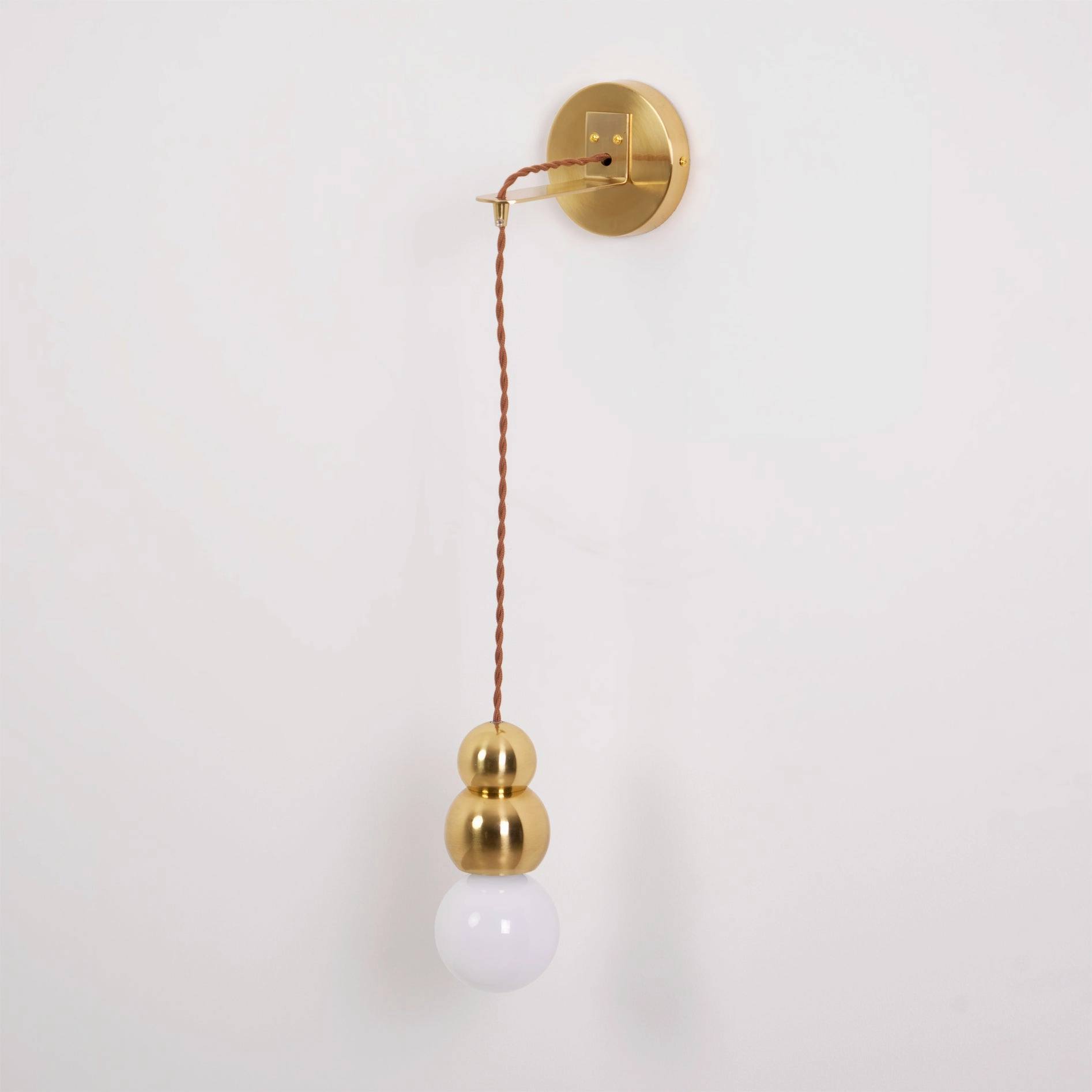 Ball Wall Lamp