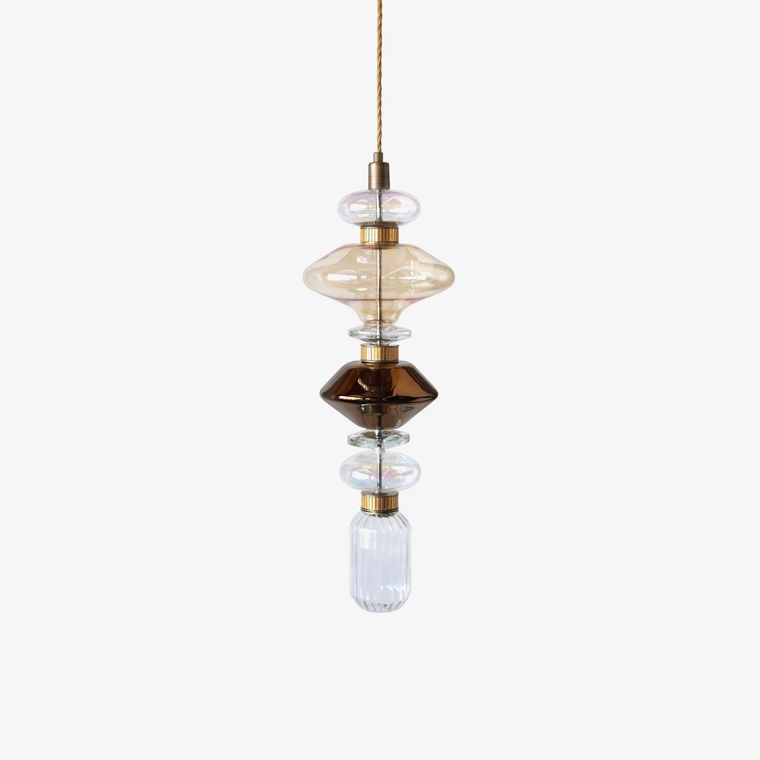 Ballet Pendant Lamp