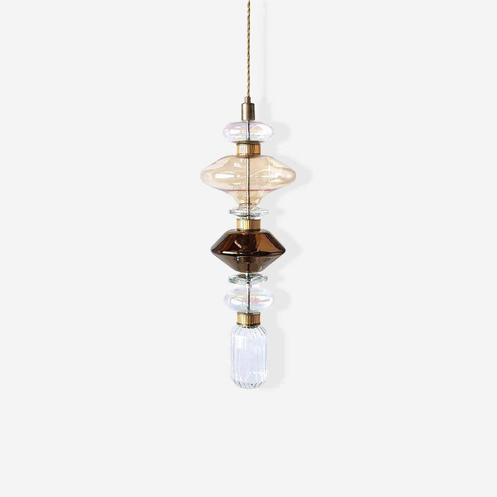 Ballet Pendant Lamp