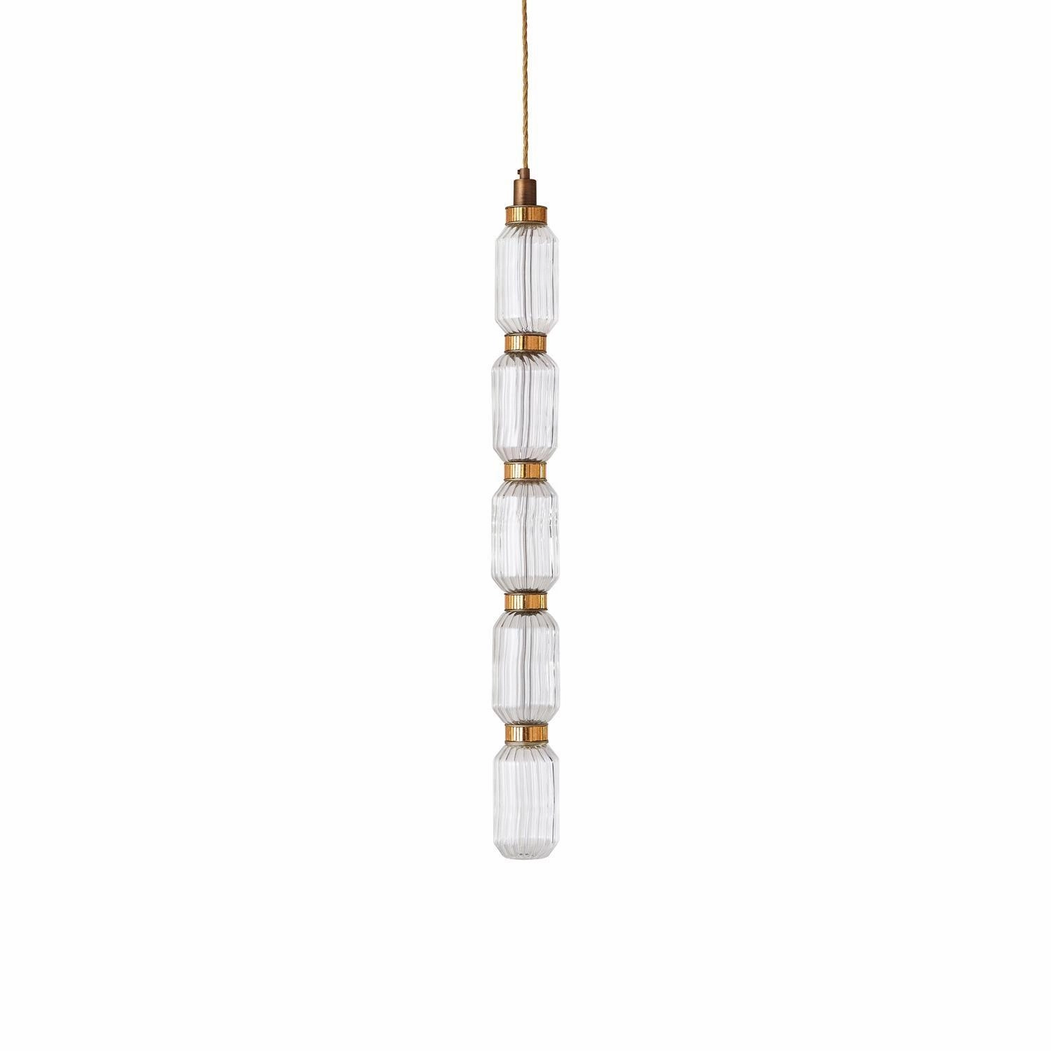 Ballet Pendant Lamp