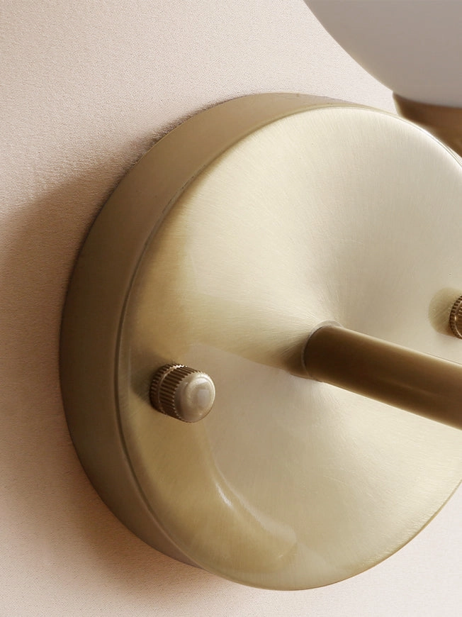 Balls Delly Wall Lamp