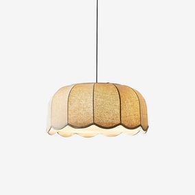 Banana Leaf Pendant Lamp contemporary ceiling lighting