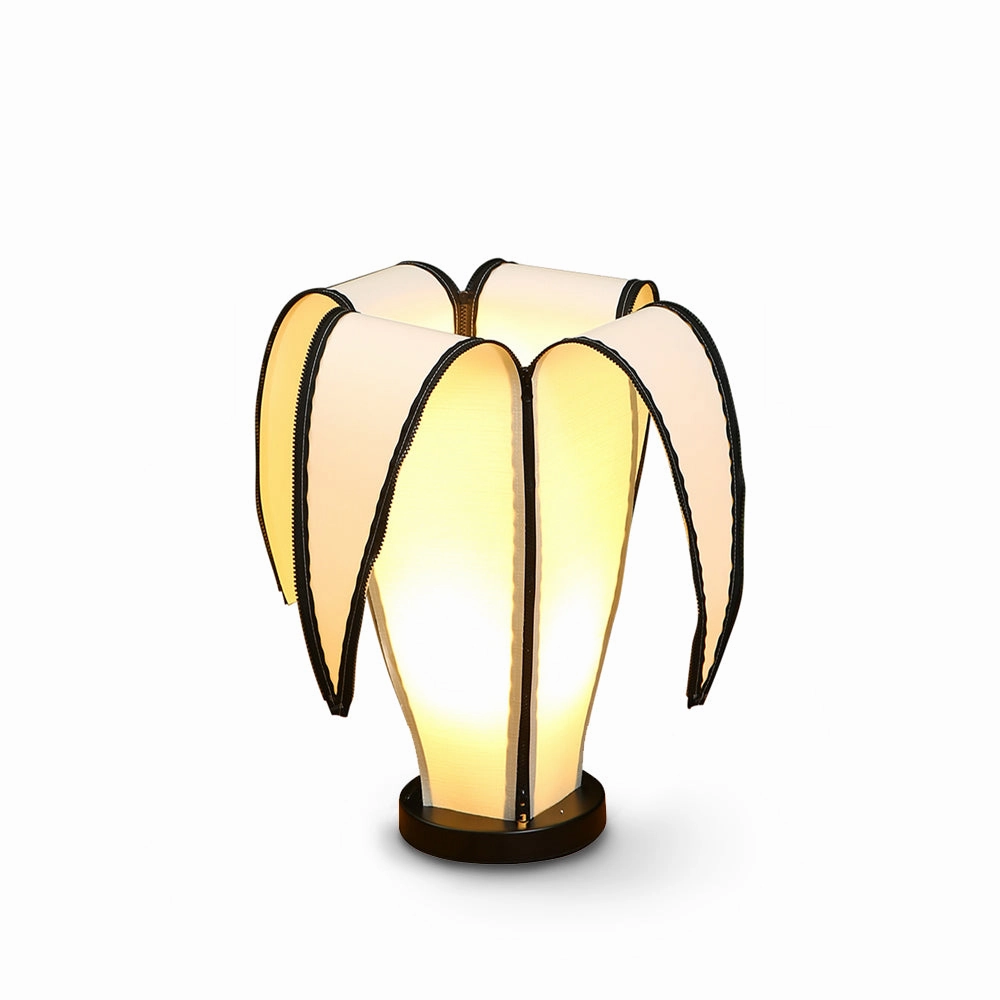 Banana Table Lamp weatherproof outdoor lamp