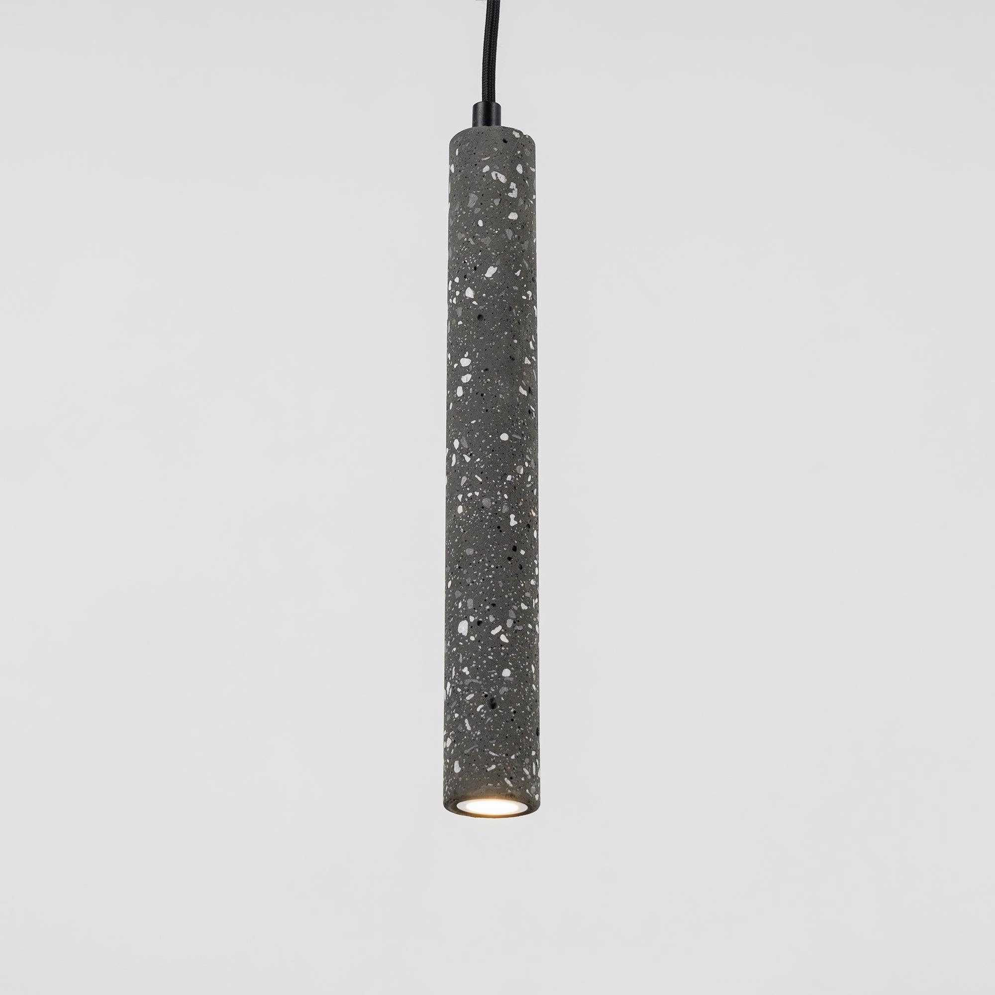 Bang Concrete Pendants Light
