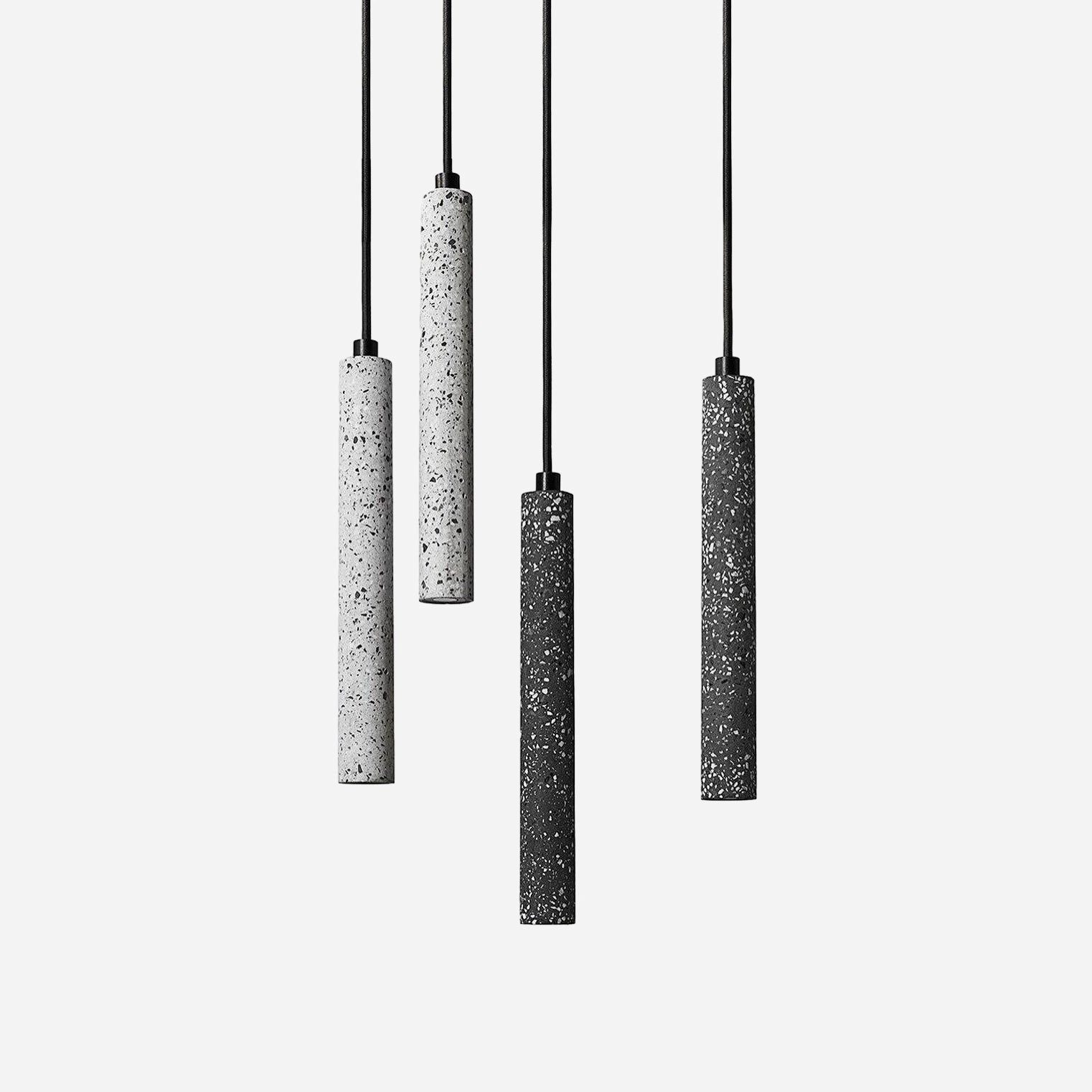Bang Concrete Pendants Light contemporary ceiling lighting