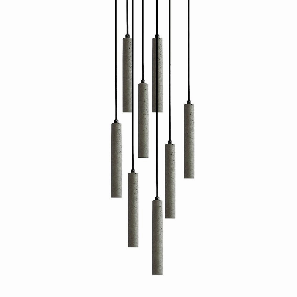 Bang Concrete Pendants Light