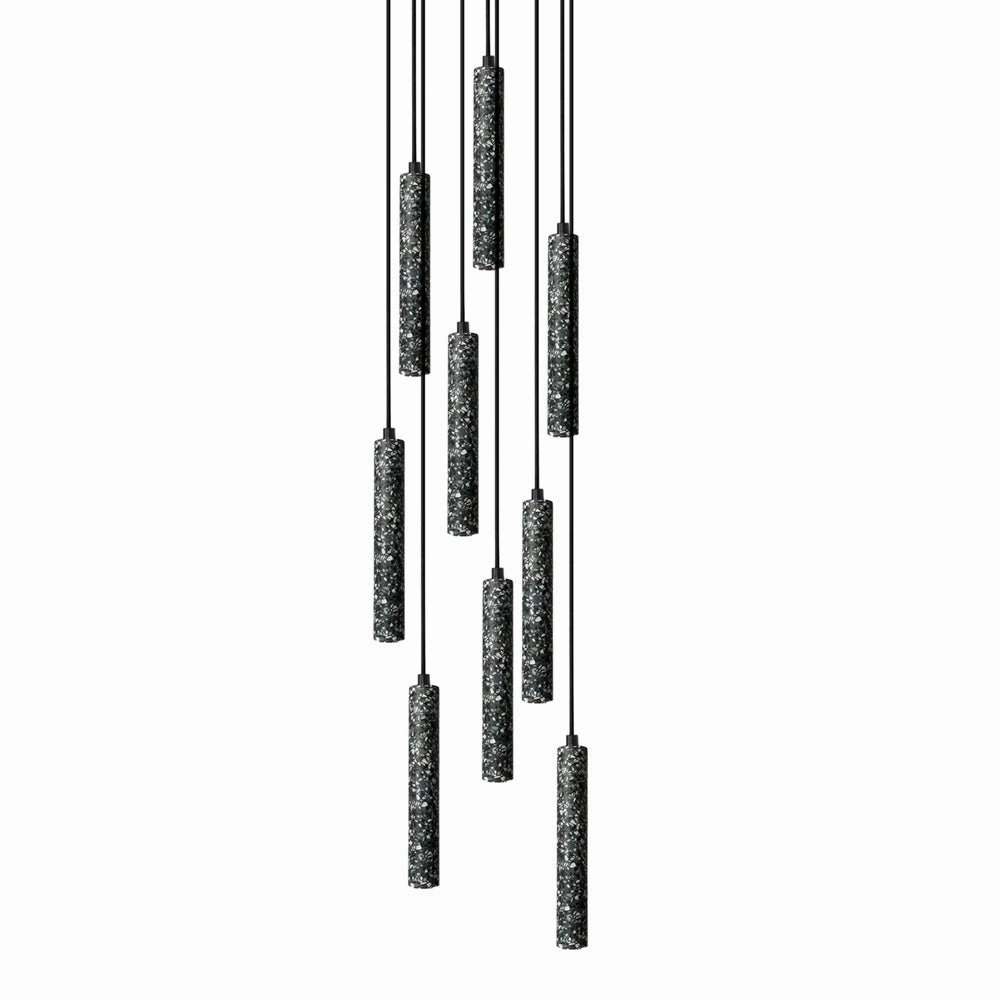 Bang Concrete Pendants Light