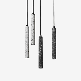 Bang Concrete Pendants Light contemporary ceiling lighting