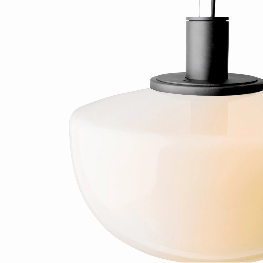 Bank Pendant