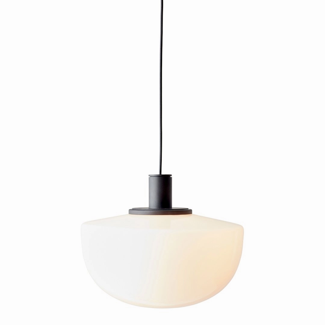 Bank Pendant