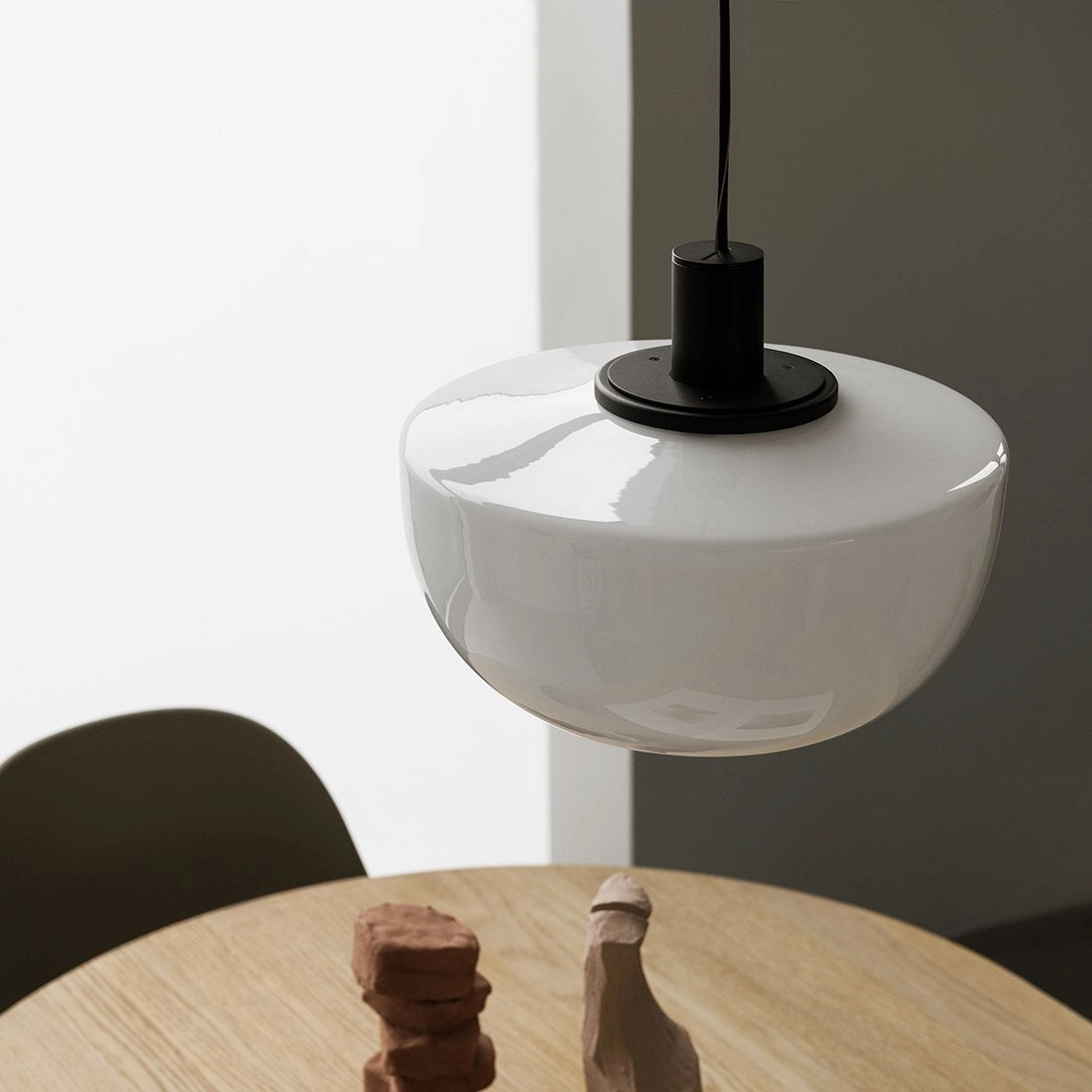Bank Pendant