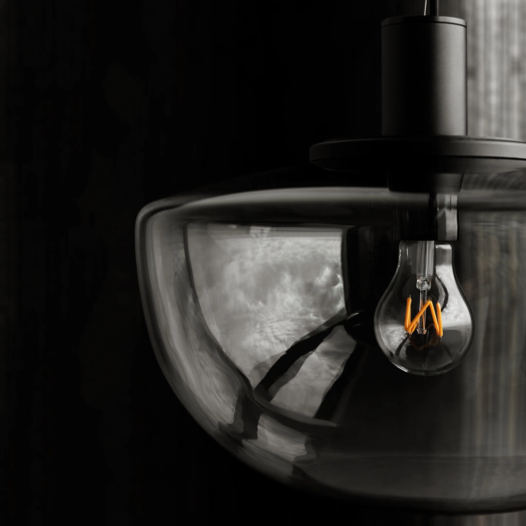 Bank Pendant
