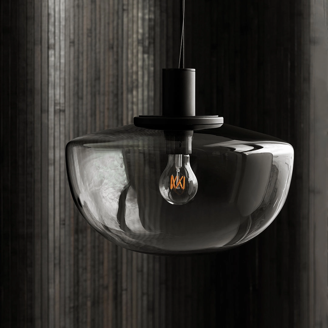Bank Pendant