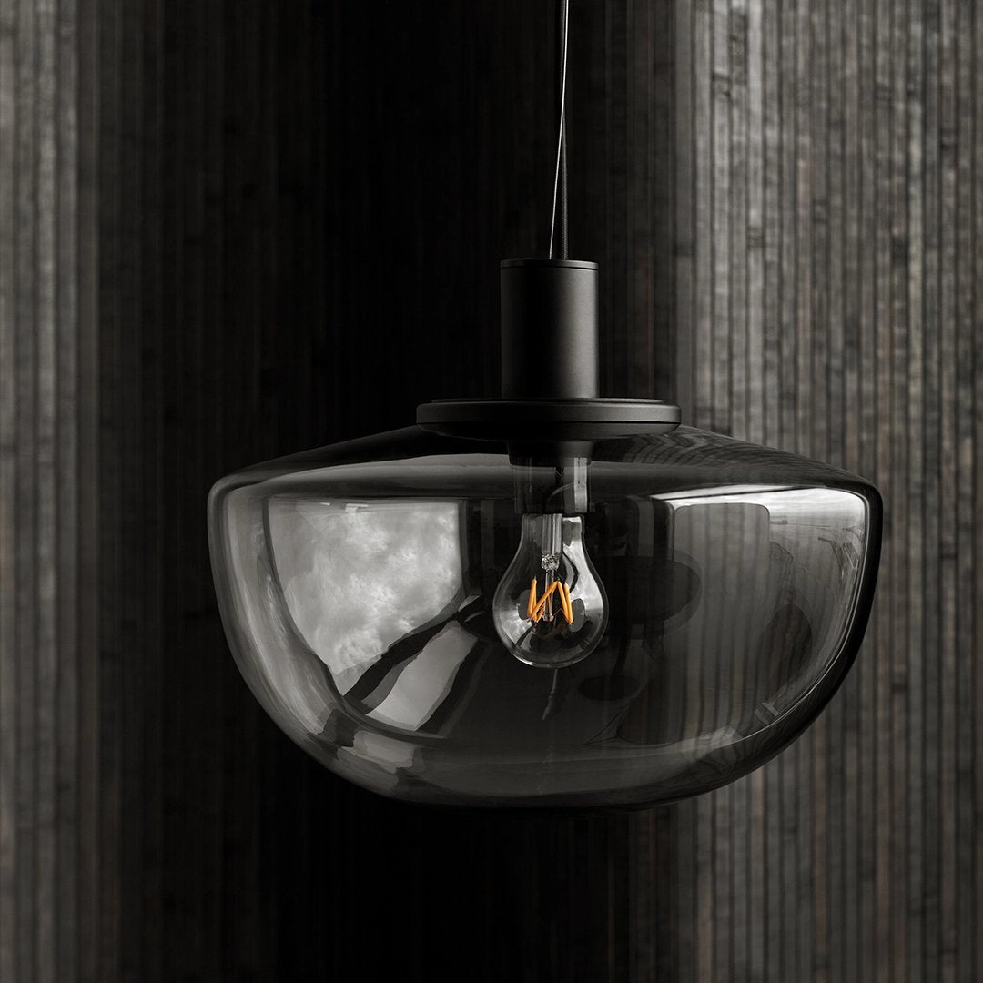 Bank Pendant
